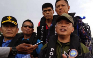 Rawan Penyeludupan Narkoba dan TKI Ilegal, Polisi Tingkatkan Pengamanan di Perairan Riau